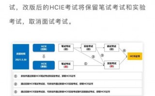 广州hcie报名（hcie报考流程）