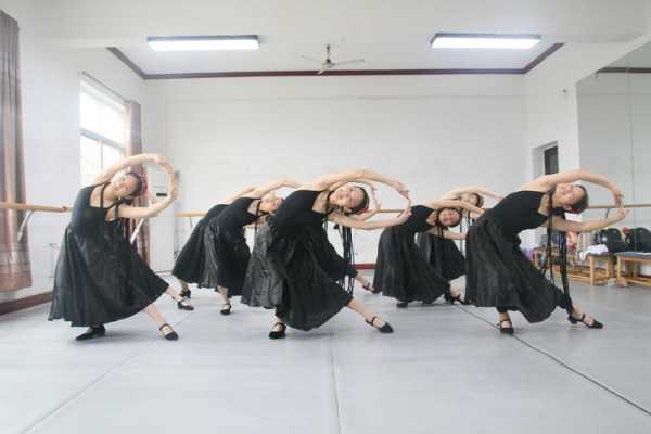 南昌舞蹈专业的大学（南昌舞蹈艺术学校有哪些）-第2张图片-互合科技（云南）有限公司